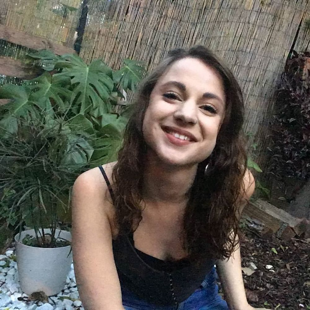 Meet your Posher, AJ